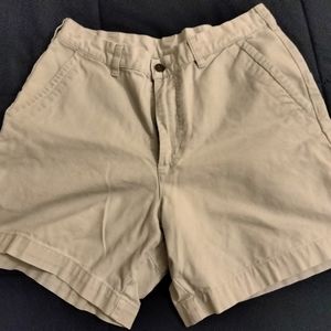 Men's Patagonia stand up shorts